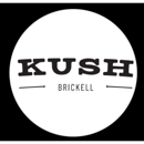 Kush Brickell - Bars