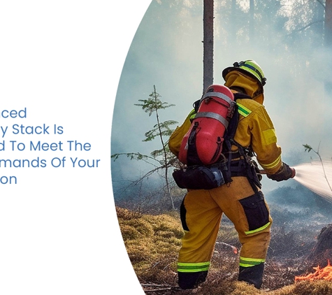 Giuntabell Pty Ltd - Sydney, NSW. Our Advanced Technology Stack Is Engineered To Meet The Unique Demands Of Your Organisation