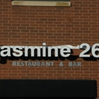 Jasmine 26 Restaurant and Bar