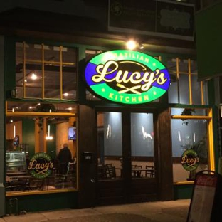 Lucy's Brazilian Kitchen - Provo, UT