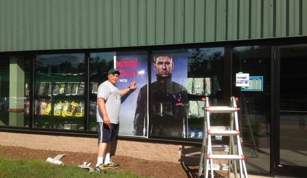 New Impact Graphics - Watertown, MA