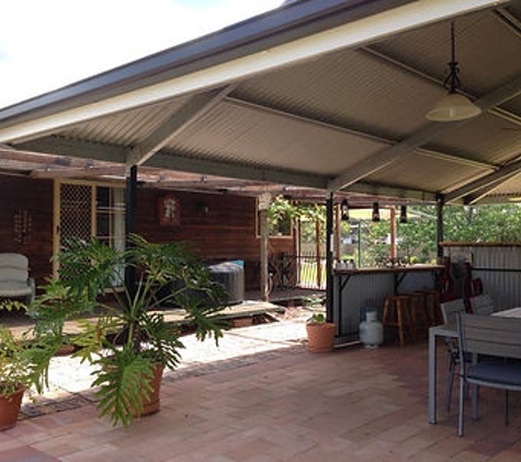 MA Steel and Sheds - Young, NSW