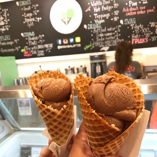 Boombalatti's Homemade Ice Cream - Wilmington, NC