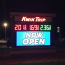 Kwik Trip - Convenience Stores