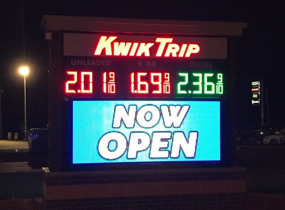 Kwik Trip - Cloquet, MN