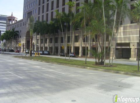 Banco, Mercantil SACA - Coral Gables, FL