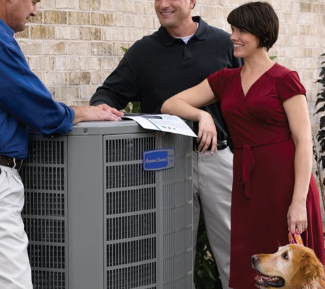 Carjon Air Conditioning & Heating - Smithfield, RI