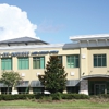 Kaufman Eye Institute gallery