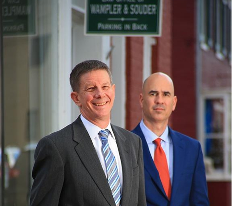 Wampler & Souder - Frederick, MD