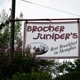 Brother Juniper's