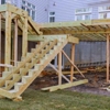 Michigan Deck Builders - Lansing gallery