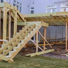 Michigan Deck Builders - Lansing