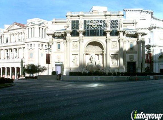 Ameripark - Las Vegas, NV