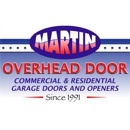Martin Overhead Door, Inc. - Garage Doors & Openers
