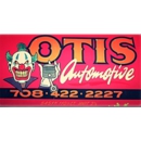 Otis Automotive Inc - Automobile Parts & Supplies