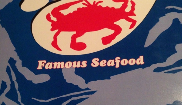 DiNardo's Famous Seafood - Philadelphia, PA