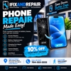 iFixandRepair - Charlotte Walmart gallery