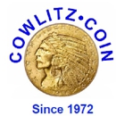 Cowlitz Coin & Metal Detectors - Coin Dealers & Supplies