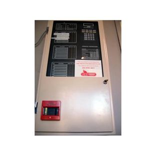 Fire Protection Services Pty Ltd - Bayswater North, VIC