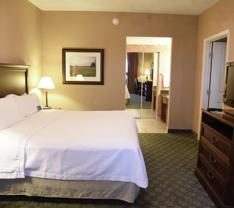 Homewood Suites by Hilton San Antonio North - San Antonio, TX