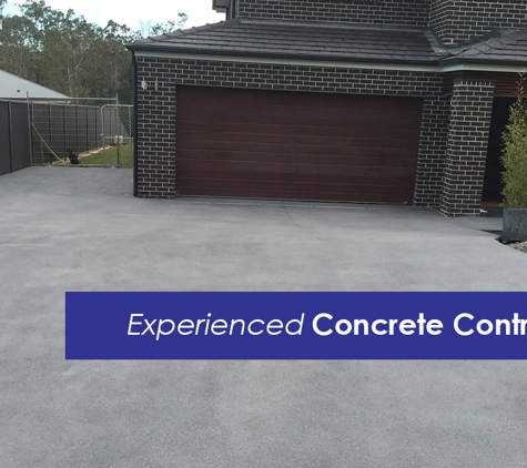 T & T Coastal Concreting - Mannering Park, NSW. Experienced Concrete Contractors