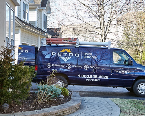 Petro Home Services