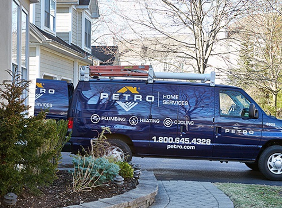 Petro Home Services