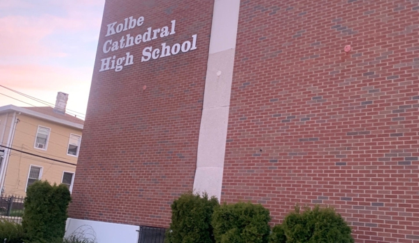 Kolbe Cathedral High School - Bridgeport, CT