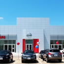 Texas Nissan Of Grapevine - New Car Dealers