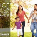 World Finance - Loans
