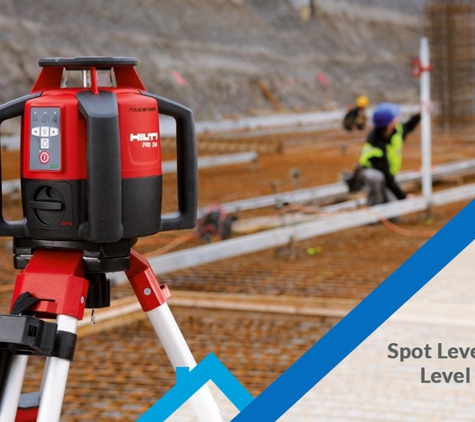 Soil Test Express - Koo Wee Rup, VIC. Spot Level And AHD Level Surveys