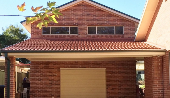 Matthew Miller Builders - Blaxland, NSW