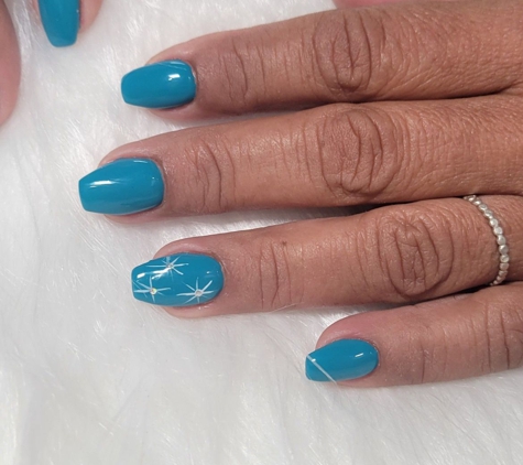 Xpresiones Nail Salon - Garfield, NJ