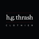 H G Thrash Clothier - Men's Clothing