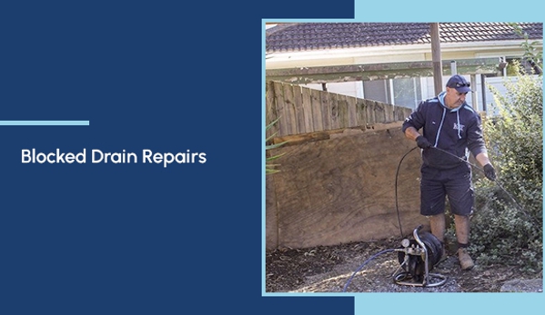 Andrew Vanny Plumbing Services & Bathroom Renovations Pty Ltd - Mount Colah, NSW. Blocked Drain Repairs