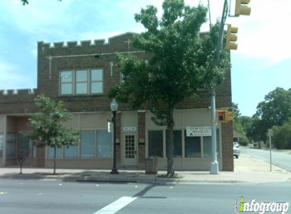 Law Office of David Joeckel - Fort Worth, TX