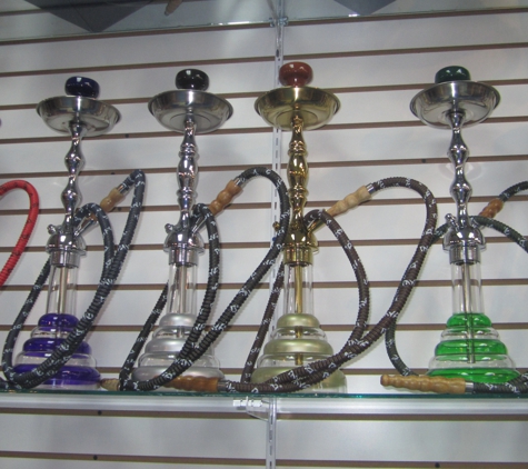 Hookah Outlet - Orlando, FL. MYA Hookah