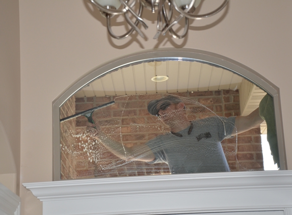 Summit View Window Cleaning - Ogden, UT