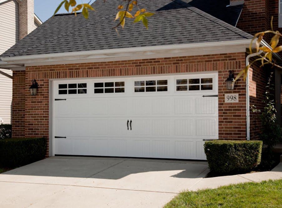 Garage Door Service and Repair - Maple Grove, MN