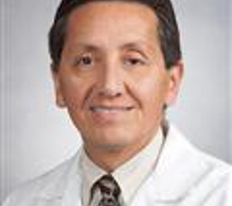 Jairo Alberto Romero, MD - La Jolla, CA