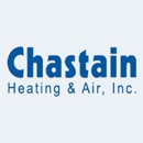 CHASTAIN HEATING AND AIR CONDITIONING - Air Conditioning Contractors & Systems