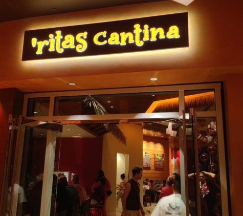 'Ritas Cantina - Valley Center, CA