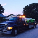 J & R Towing and Recovery - Towing