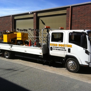 Kerb Doctor - Bayswater, WA