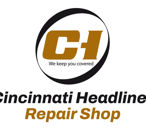 Cincinnati Headliner Repair Shop - Cincinnati, OH. At Cincinnati Headliner Repair Shop We Keep You Covered