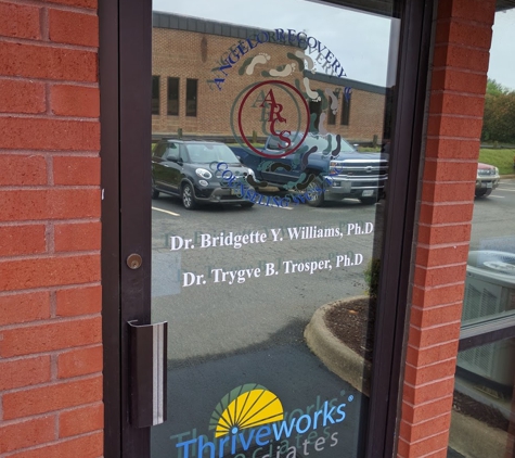 Thriveworks Associates - Fredericksburg, VA