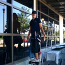 Nuvidro Professional Window Cleaning - Building Cleaning-Exterior