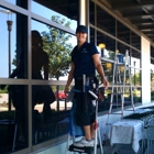 Nuvidro Professional Window Cleaning