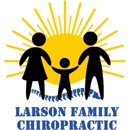 Larson Family Chiropractic - Chiropractors & Chiropractic Services