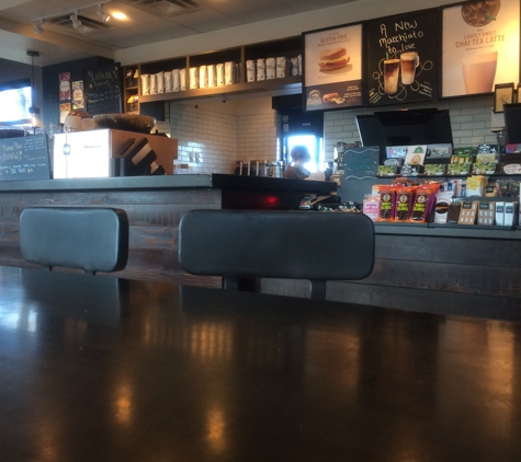 Starbucks Coffee - Laramie, WY